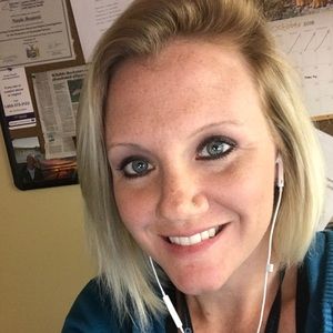 Meet your Posher, Natalie